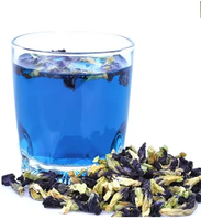 Schmetterlingserbsen-Teepulver Vorteile