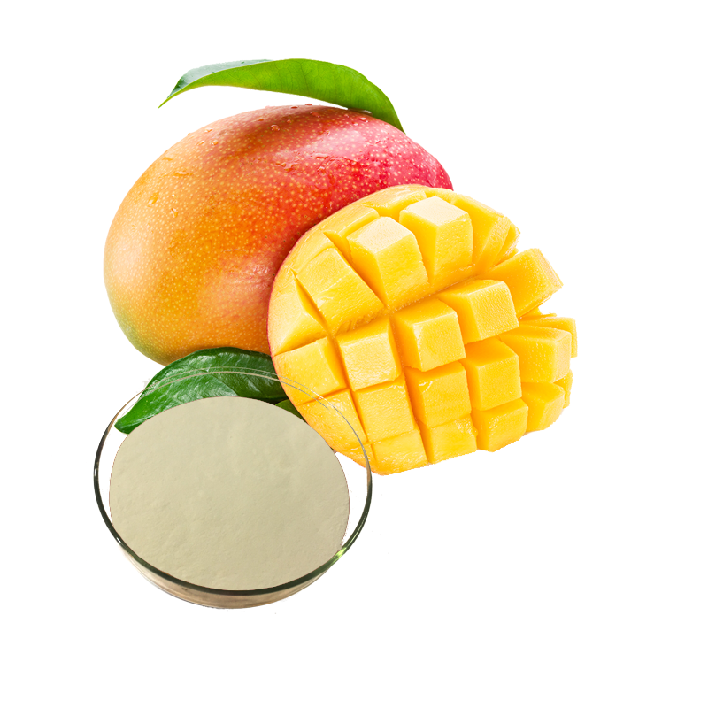 Mango-Fruchtextrakt-Pulver